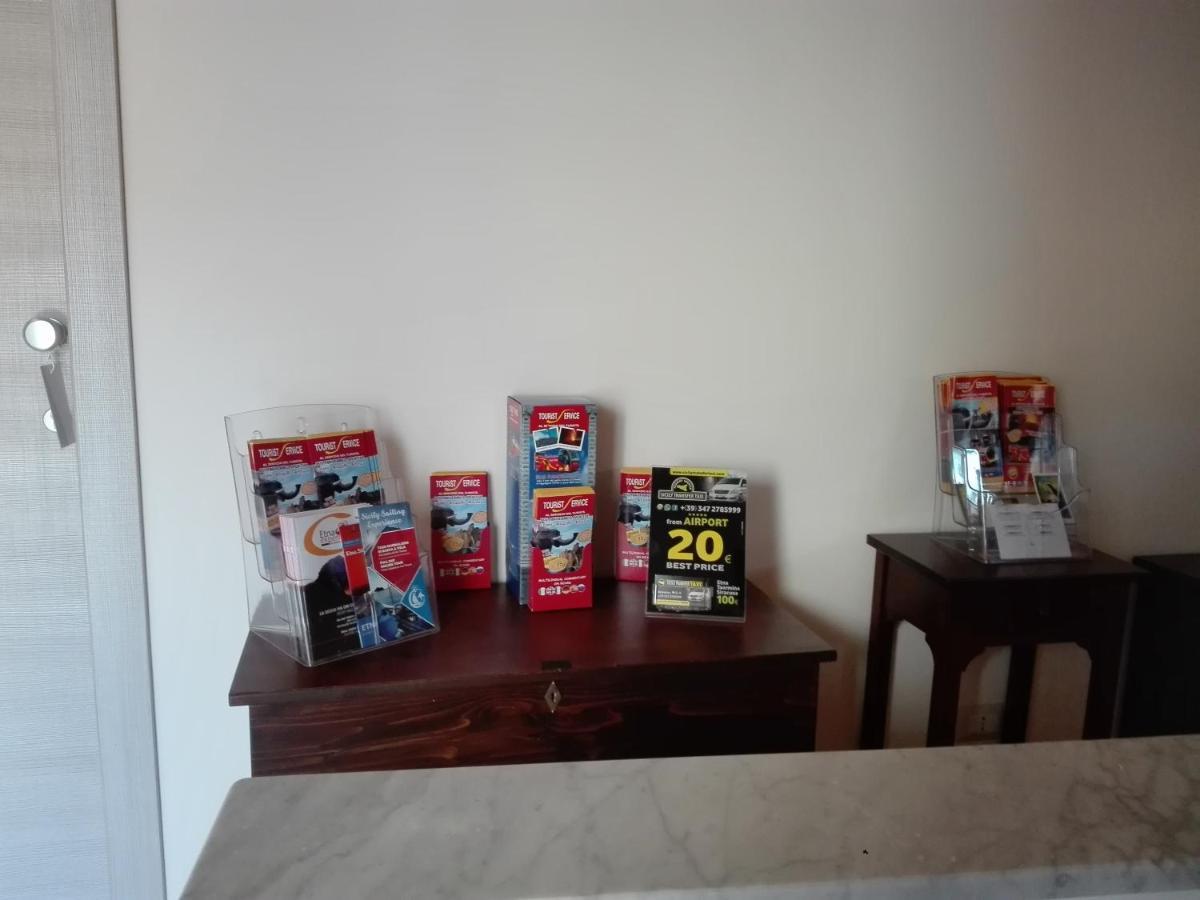 קטאניה 3Acasavacanza מראה חיצוני תמונה