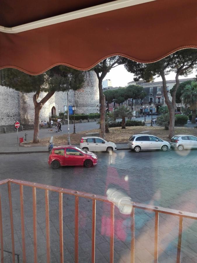 קטאניה 3Acasavacanza מראה חיצוני תמונה