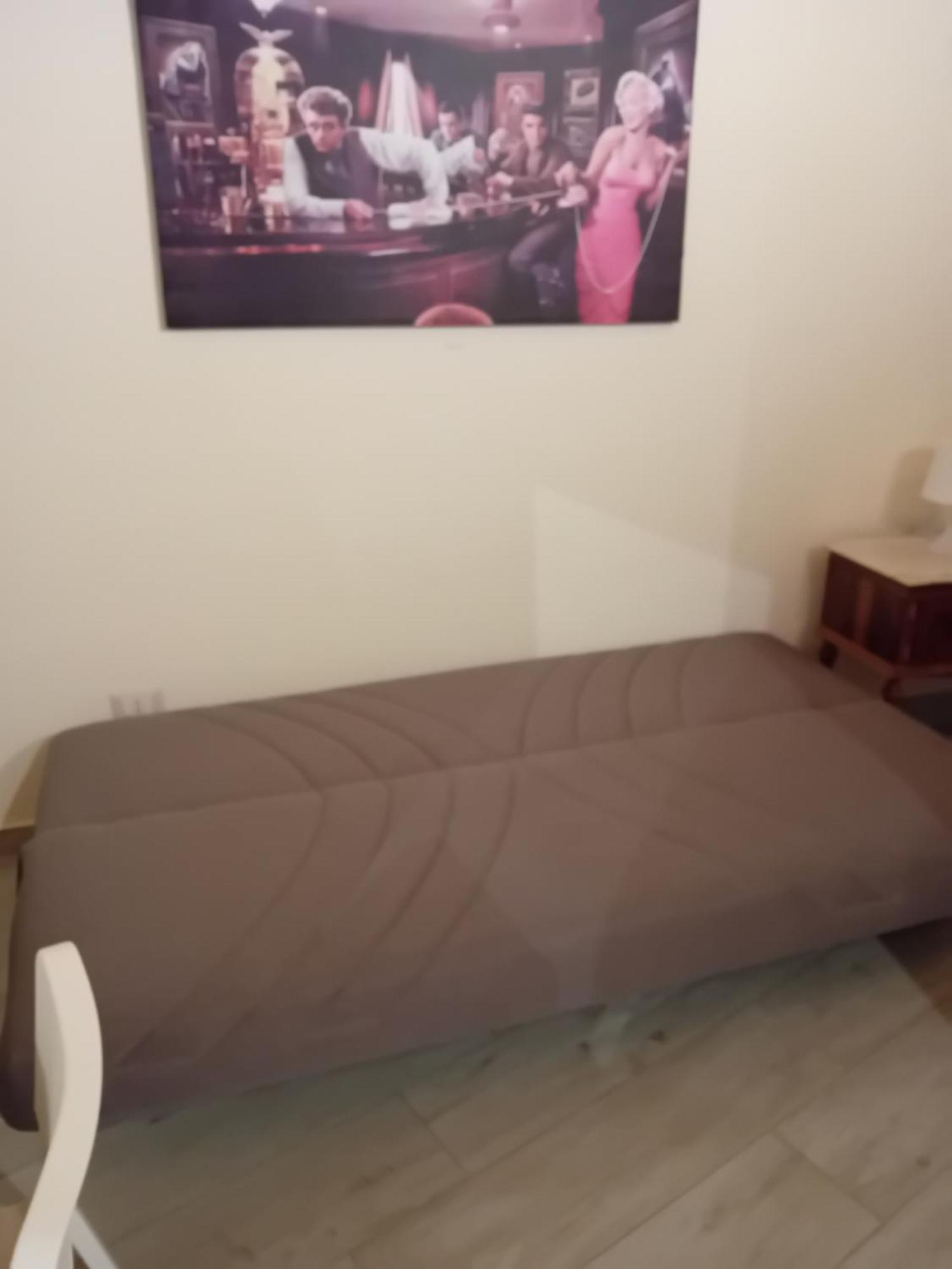 קטאניה 3Acasavacanza חדר תמונה